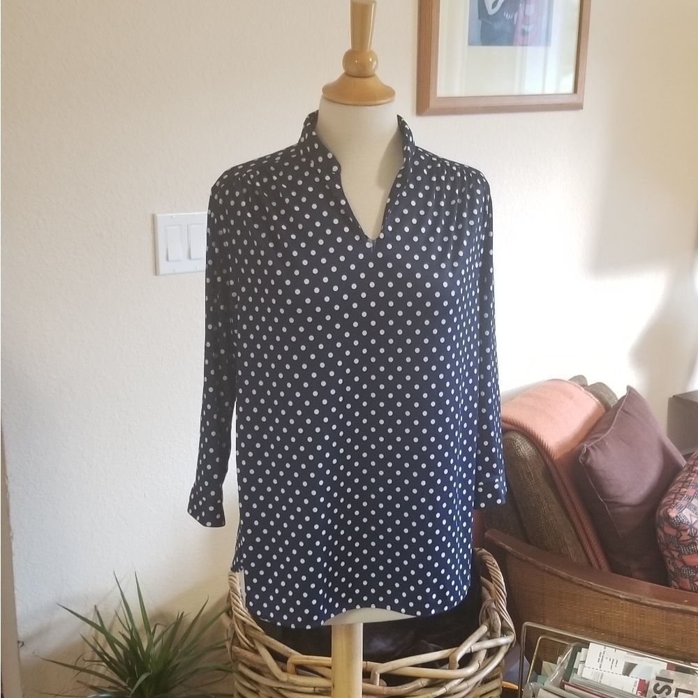 Vintage Blouse